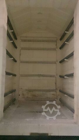 Glasbrenner Nabertherm N 440/G