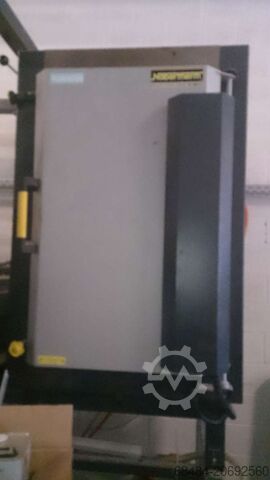 Glasbrenner Nabertherm N 440/G