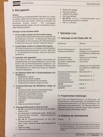 Kühler mit integriertem Hydraulikmodul DAIKIN EUWAP 16KBZW1