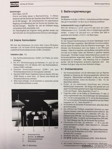 Kühler mit integriertem Hydraulikmodul DAIKIN EUWAP 16KBZW1