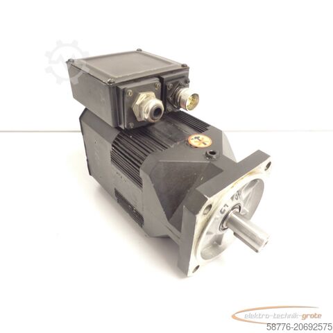 Control unit ABB 86413006V004VG5M Synchronservomotor SN: BS027474