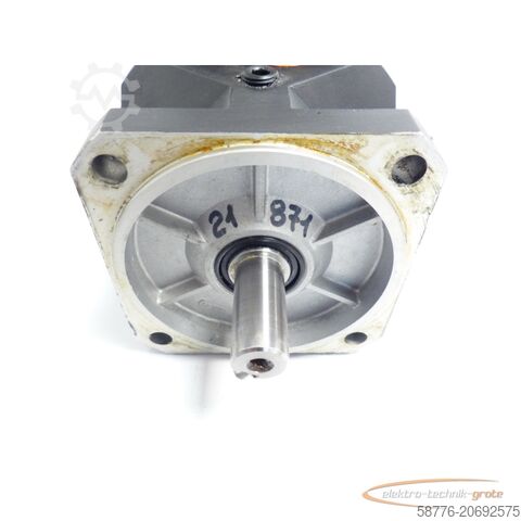 Control unit ABB 86413006V004VG5M Synchronservomotor SN: BS027474