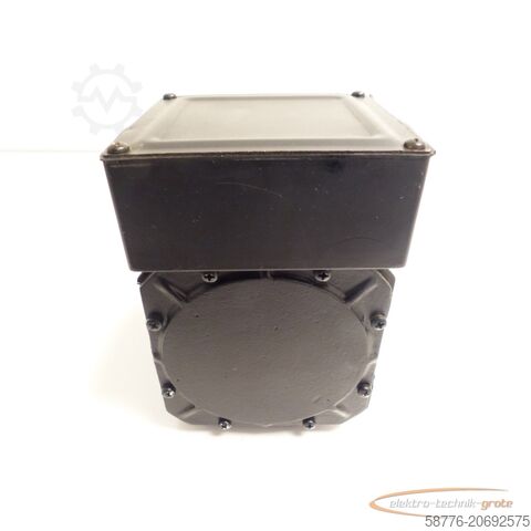 Control unit ABB 86413006V004VG5M Synchronservomotor SN: BS027474