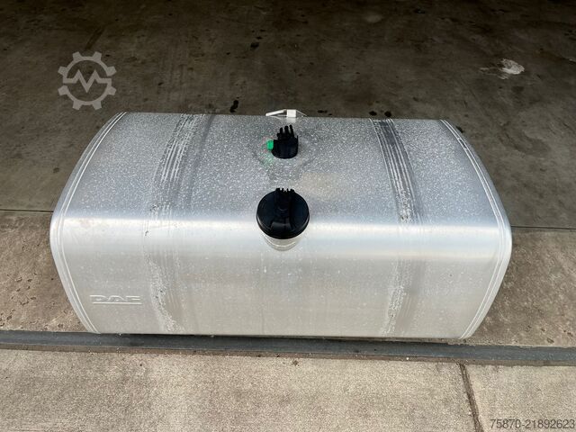 Fuel tank DAF Brandstoftank Diesel 340L 1681816