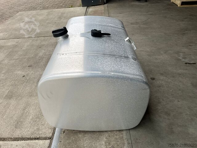 Fuel tank DAF Brandstoftank Diesel 340L 1681816