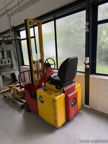 Gabelstabler Peg F1040 EB