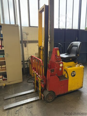 Gabelstabler Peg F1040 EB