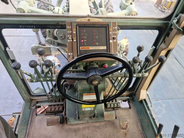 130G MOTOR-GRADER Caterpillar 130G