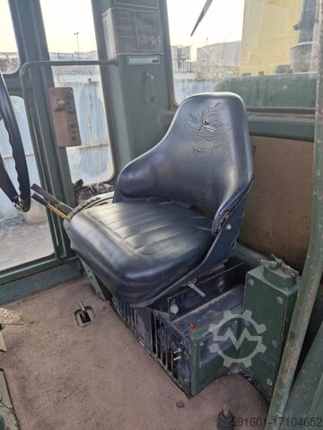 130G MOTOR-GRADER Caterpillar 130G