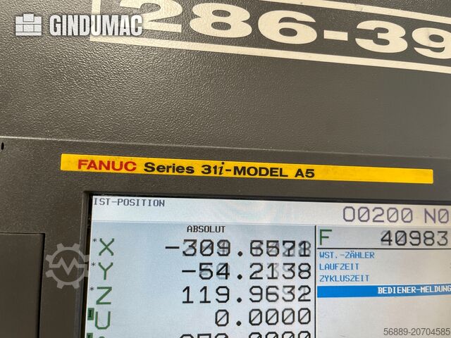 CHIRON FZ 15 KWM HS CHIRON FZ 15 KWM HS