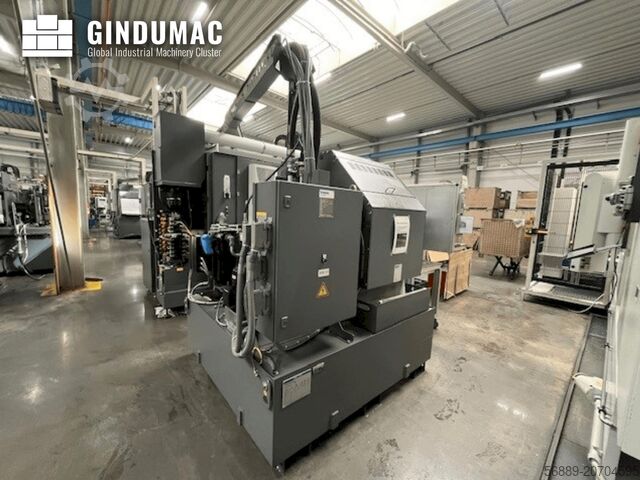 Vertical Machining Centre CHIRON DZ 18 W