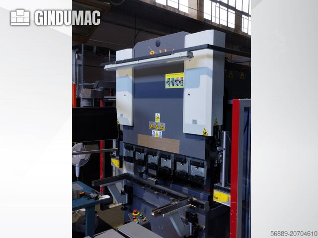 Abkantpresse Baykal APHS 125040