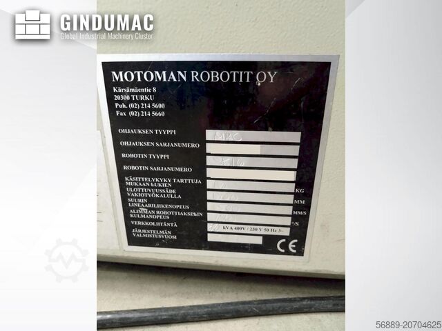 Abkantpresse AMADA HFBO 50 20