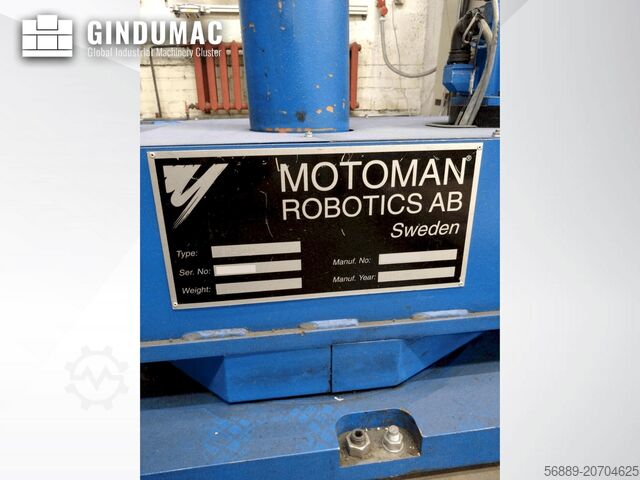 Abkantpresse AMADA HFBO 50 20