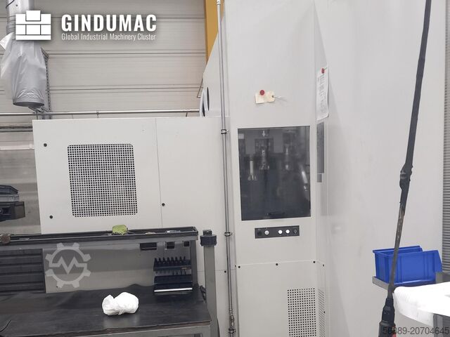 Universal-Bearbeitungszentrum DMG GILDEMEISTER DMC 125U