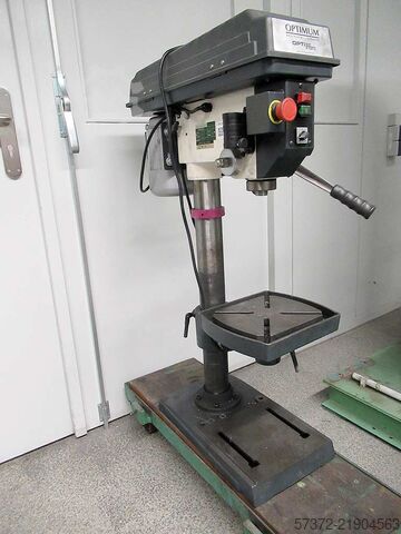 Bench Drill Optimum OptiDrill B 23 Pro