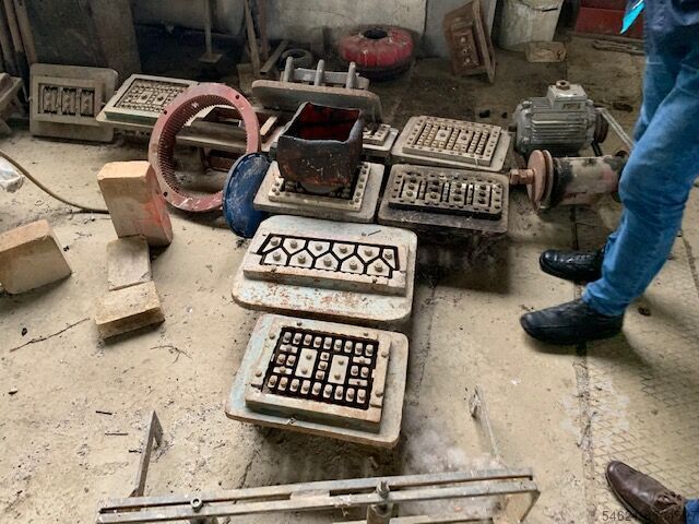 Clay Brick Plant DALIT MVA 500/ 45 II
