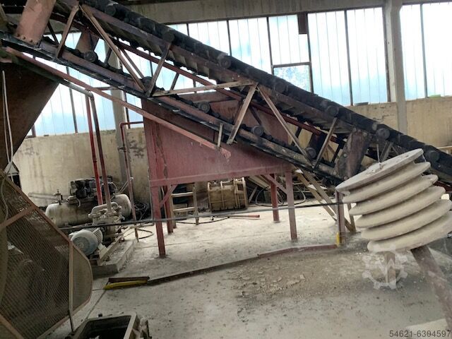 Clay Brick Plant DALIT MVA 500/ 45 II