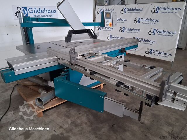 Circular sawing machines Martin T 60