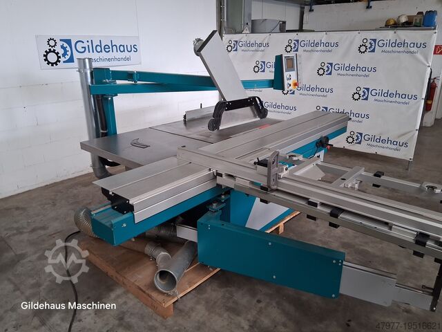 Circular sawing machines Martin T 60