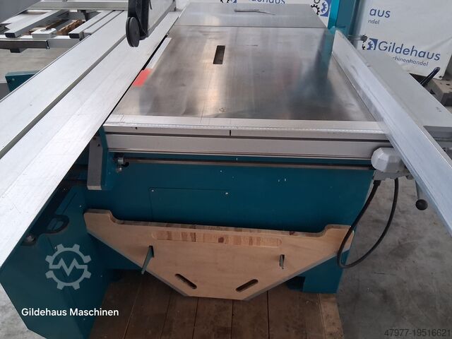 Circular sawing machines Martin T 60