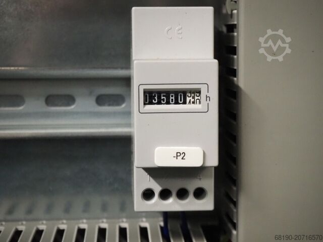 Vakuumschneider Seydelmann K324AC8VA