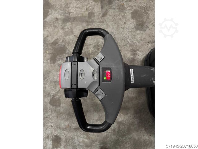 Elektrischer Hubwagen BT LWE160