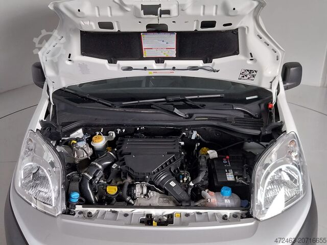 Van FIAT Fiorino 1.3 MJT 95CV Cargo SX