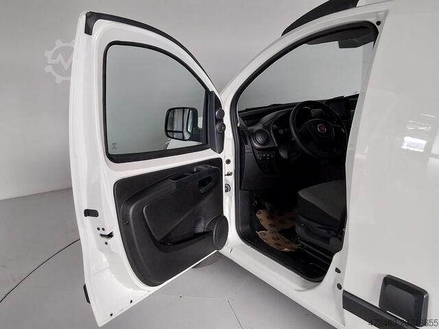 Van FIAT Fiorino 1.3 MJT 95CV Cargo SX