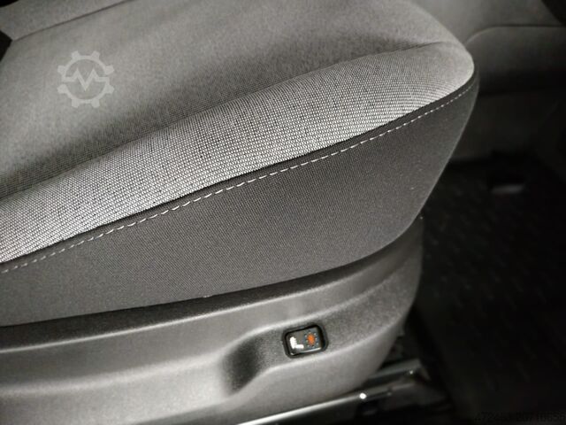 Van FIAT Fiorino 1.3 MJT 95CV Cargo SX