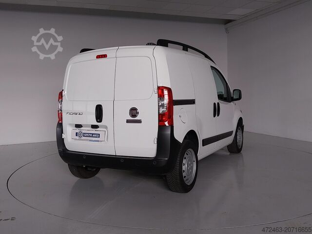 Van FIAT Fiorino 1.3 MJT 95CV Cargo SX