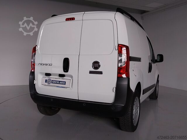 Van FIAT Fiorino 1.3 MJT 95CV Cargo SX