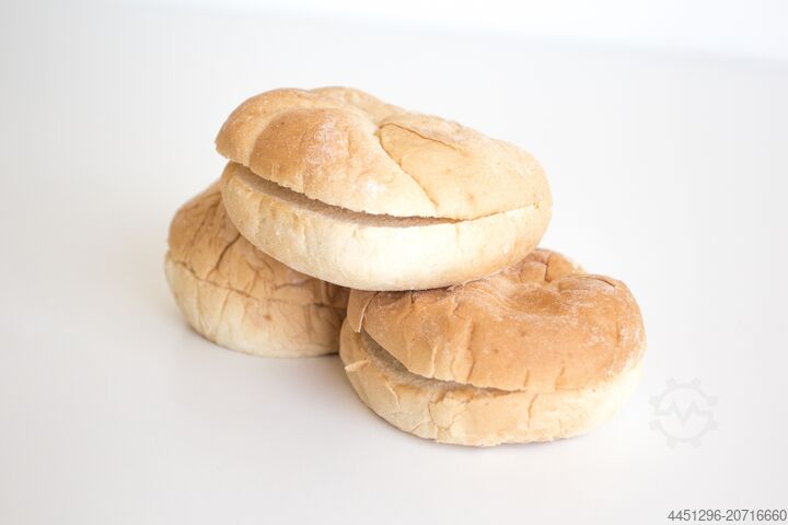 BDP - Horizontale Bündelschneidemaschine Dovaina BDP - horizontal buns cutting machine