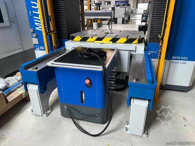 Press Millutensil BV 30 ERG