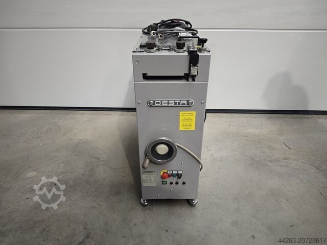 Horizon / Desta BAS 500-16 | 2005 Horizon All other Horizon Booklet Machines models