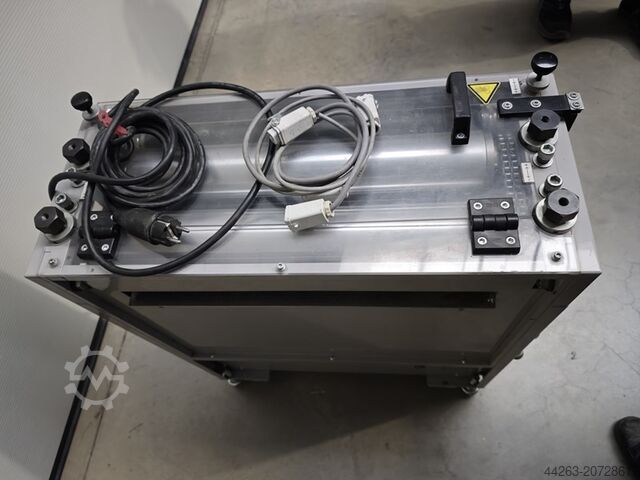 Horizon / Desta BAS 500-16 | 2005 Horizon All other Horizon Booklet Machines models