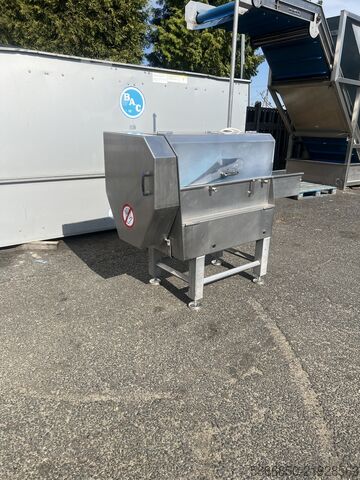 Eillert peeler  