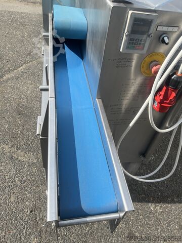 Eillert peeler  