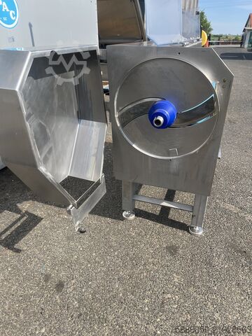Eillert peeler  