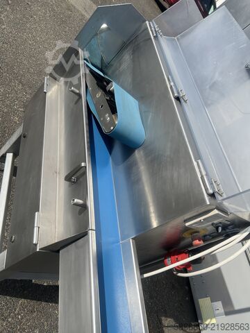 Eillert peeler  