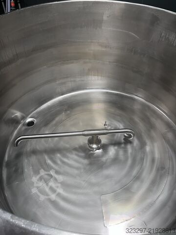Small brewery equipment Brewiks 500