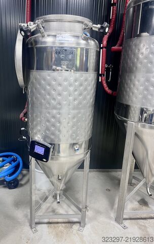 Small brewery equipment Brewiks 500
