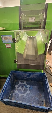 Single shaft shredder Guidetti SINCRO 315 EKO