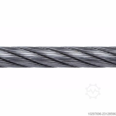 F20 regular lay rope, 50 m x 13 mm - 1 pc Teufelberger 