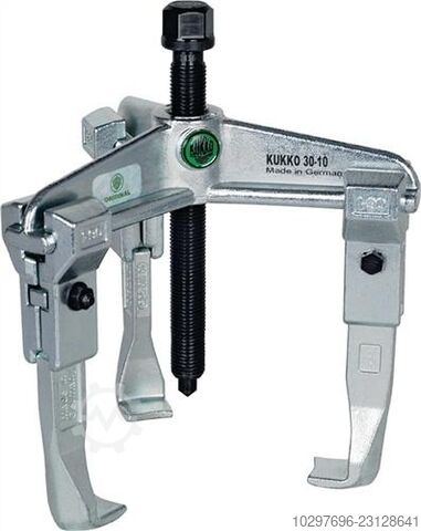 Puller 30-1 Clamping Range 100 – 1 pc KUKKO 
