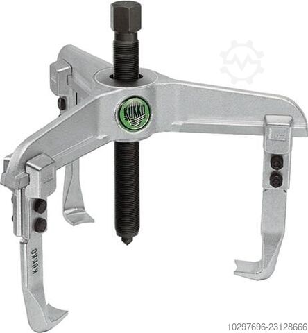 Puller 11-0-A, clamping range 200 mm – 1 piece KUKKO 