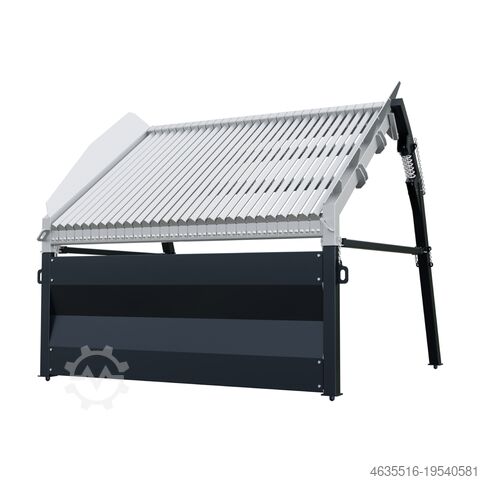 Screening machine ASCO GS Compact