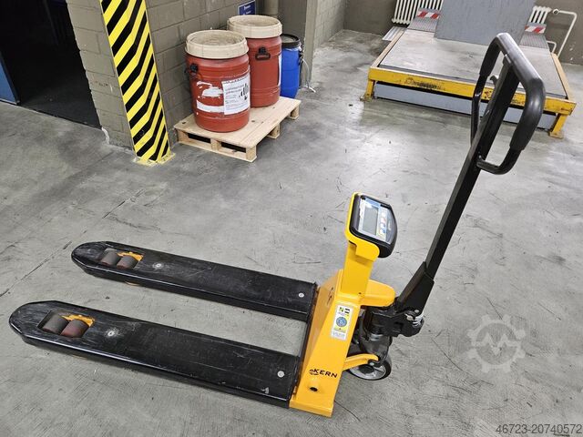 Hubwagen Kern VHB 2T1