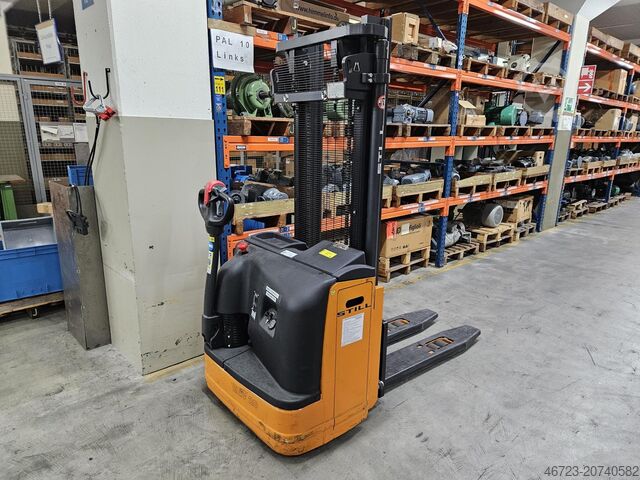 Elektroameise Still ECV 20