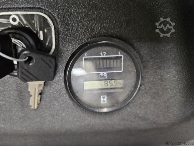 Elektroameise Still ECV 20